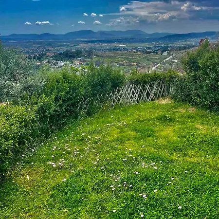 Reunion In Greece Villa Dhrafi Exterior photo