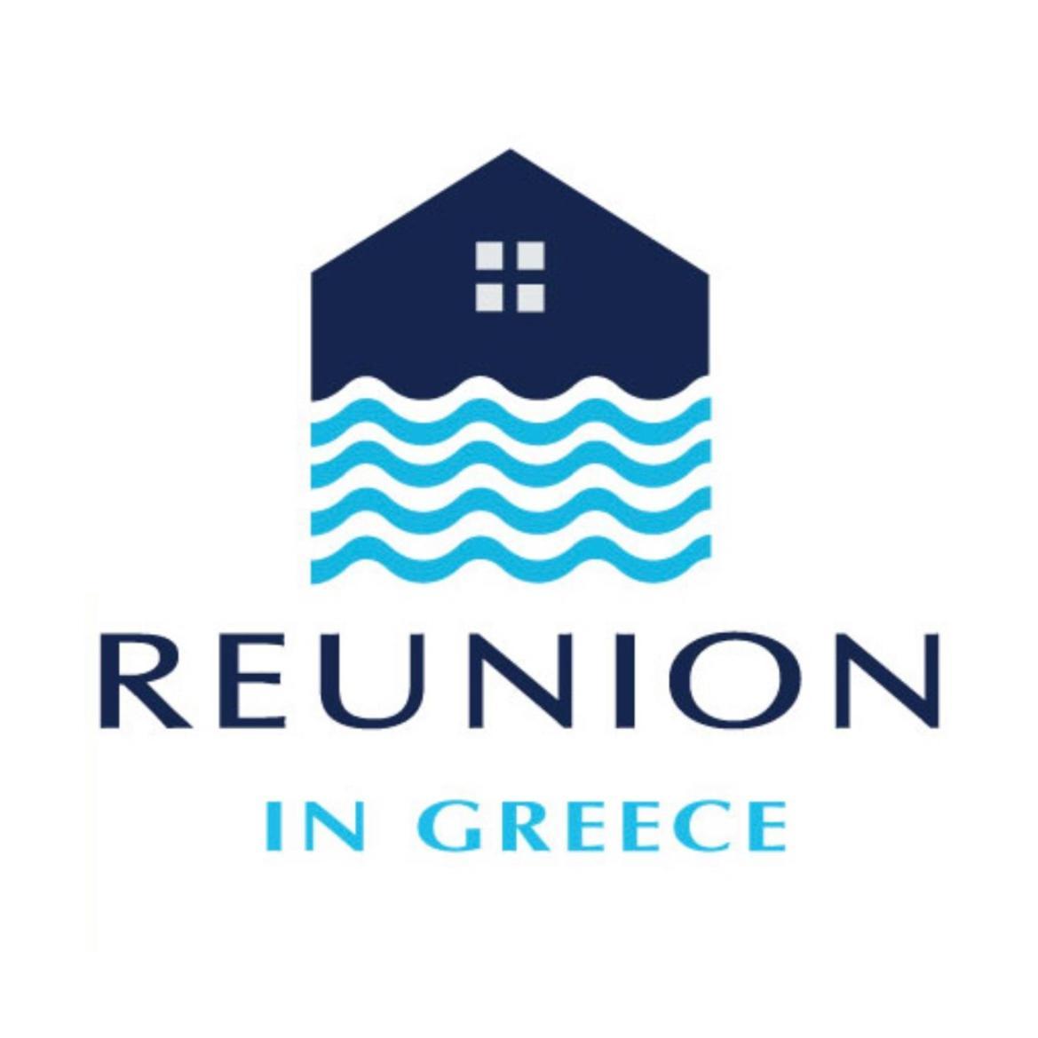 Reunion In Greece Villa Dhrafi